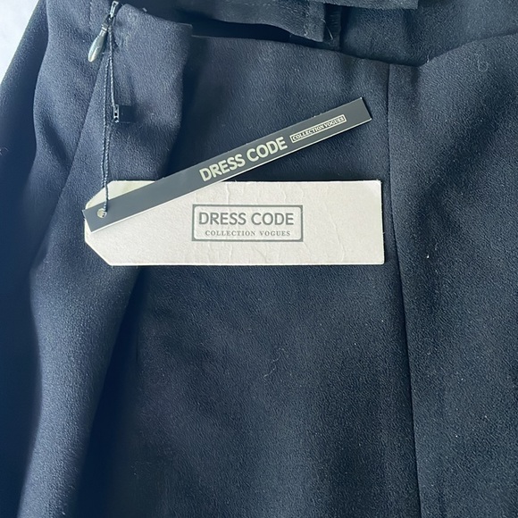 Jumpsuit with Cut Out Details - Picture 3 of 9